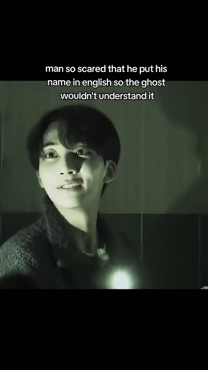 Rare moments where jeonghan got scared #seventeen #goingseventeen #jeonghan #kpop #scary