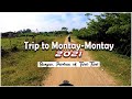 TRIP TO MONTAY-MONTAY IN 2021 | Bongao, Tawi-Tawi, Philippines