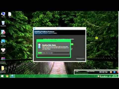 Hướng Dẫn Cách Tải & Active Proshow Producer 5.0 ( Cực Nhanh & Đơn Giản
