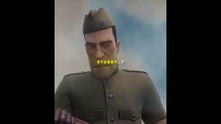 You're Our Hero Stubby - Sgt. Stubby: An American Hero (2018) #edit #movie #explore