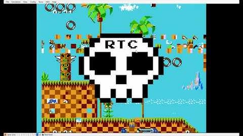 Real Time Corruptor (RTC) Shenanigans