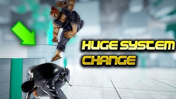 Patch 5.01 | We Nerf the Tekken System to Nerf Akuma