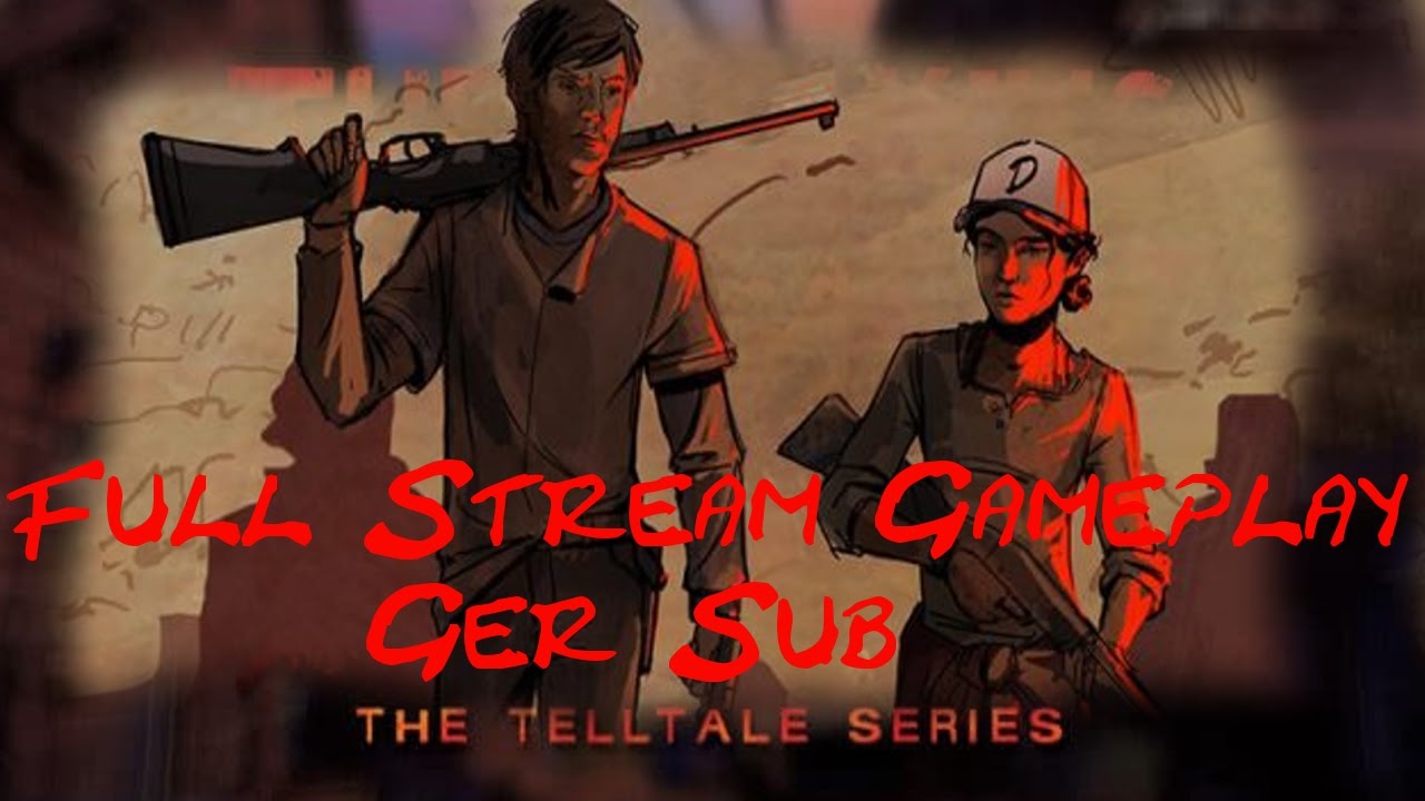 The Walking Dead Ger Sub The Walking Dead Ger Sub