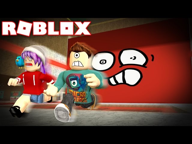 The Wall Is Back Roblox Be Crushed By A Speeding Wall W Radiojh Games Youtube - a trailer picture of episode 3 jie gamingstudio roblox