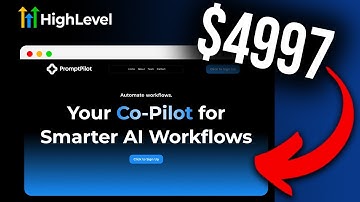 How I build EXPENSIVE GoHighLevel Websites VERY FAST