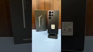 SECOND SAMSUNG GALAXY S25 ULTRA #bursasecond