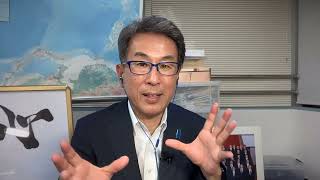 【本配信日時変更】爆裂トーク　都議選・参院選の生々しい話とご相談
