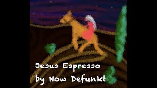 Jesus Espresso