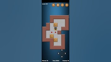 sokoban free# LOMA #level #49