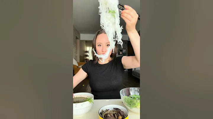 Что едят в южной части Китая #жизньвкитае