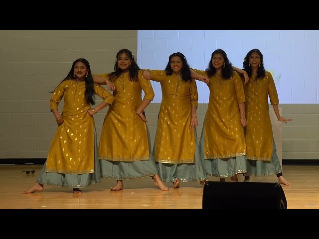 MAM - 2023 Vishu, Easter & Eid Celebrations - Dance by Mallu Divas class=