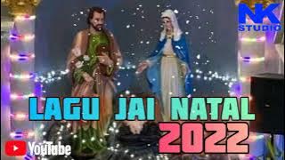 LAGU JAI NATAL TERBARU STUDIO NK BAJAWA 2022(BY KAKA EVAN RMX 🔰