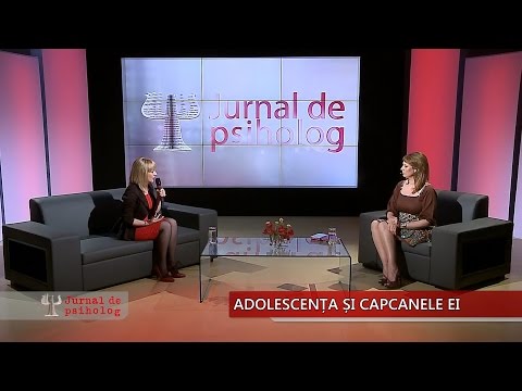 Video: Pericolele Adolescenței