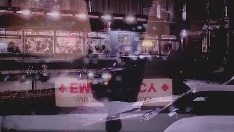 ER Cast -  Season 1 -  In the Beginning