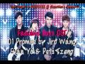 Fabulous Boys OST - 01 Promise by Jiro Wang, Evan Yo & Pets Tzeng (HQ)