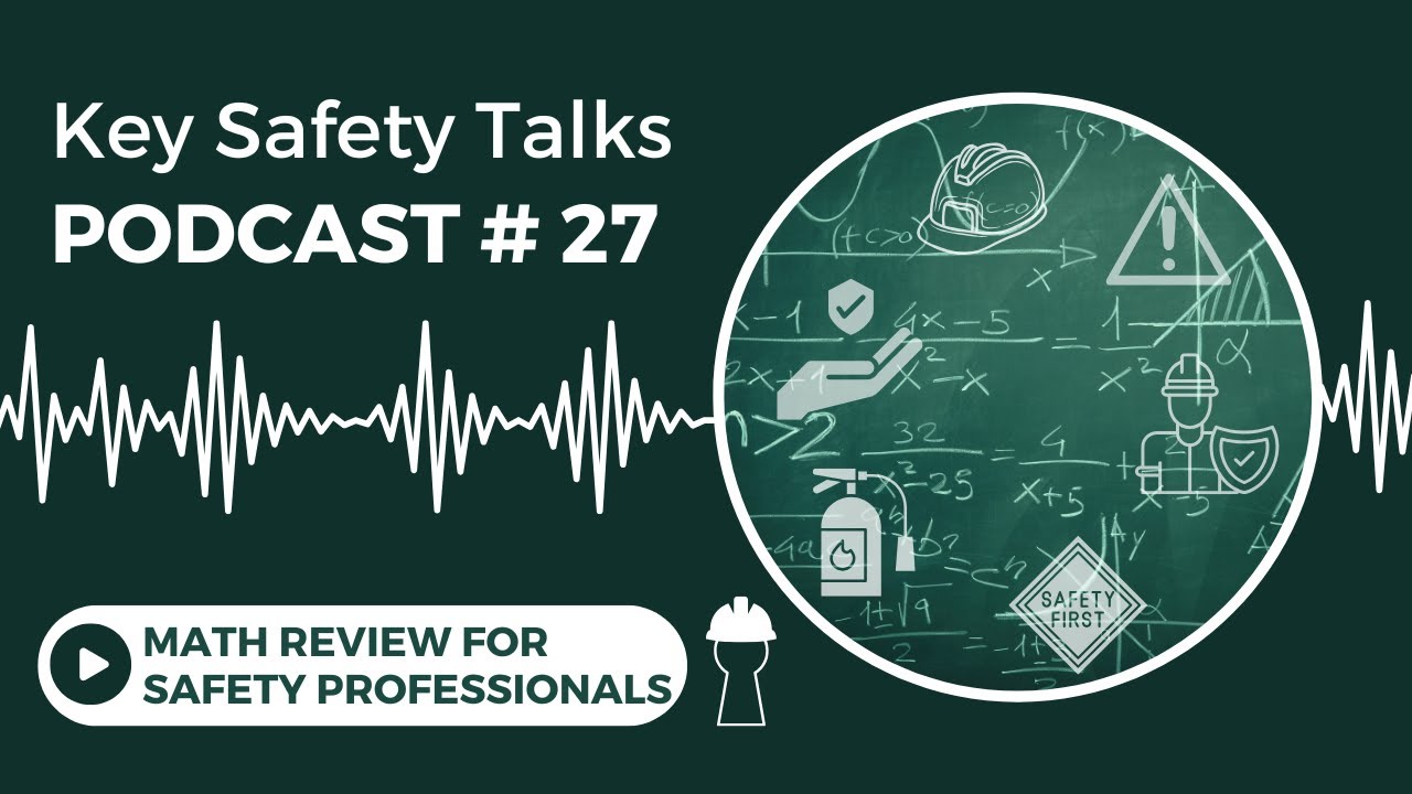 Essential Math Review for Safety Professionals | Certification Exam ...