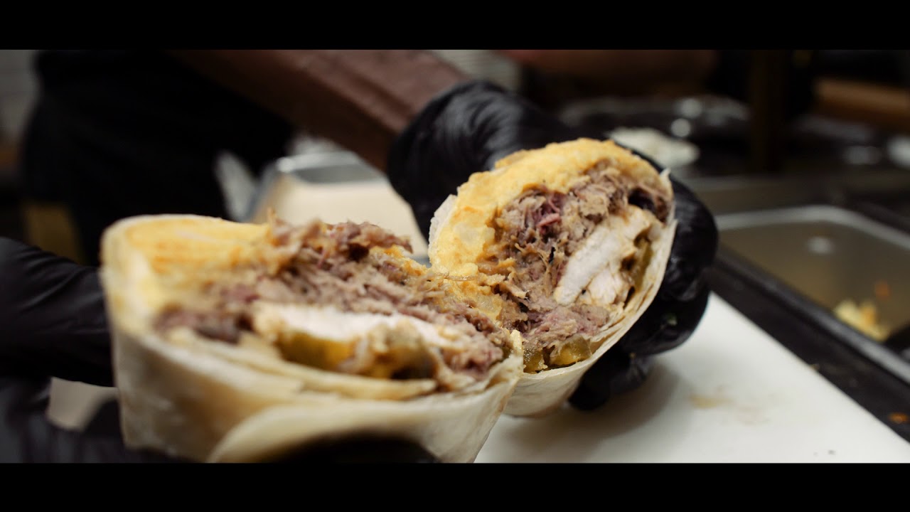 Slab BBQ Slow, Low and Bangin' YouTube