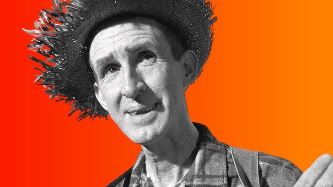 Before & After the Death of Stringbean from Hee Haw - YouTube