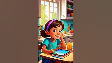 ADHD & ODD Parenting Hack: Make Transitions Easy with Visual Timers ⏰