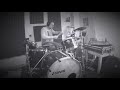 Depeche Mode - Enjoy the silence (drum cover)