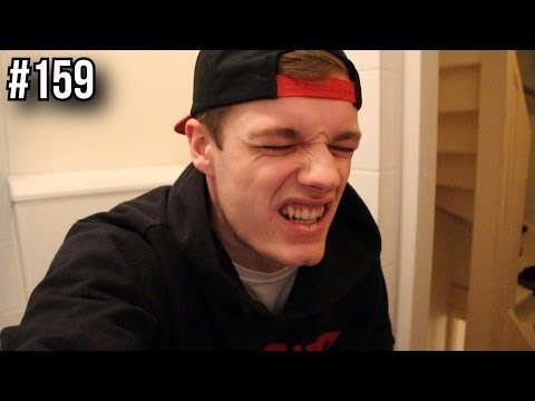 POEPEN! - ENZOKNOL VLOG #159