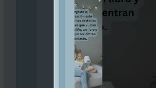 ¿Qué activa la chispa de la alfabetízación? #frases #educación #libros #lecturaenvozalta #maestros