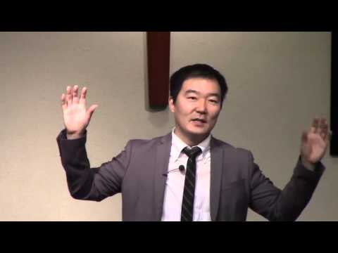 2015-05-17 Sermon 죄인을 사랑하신 예수의 길