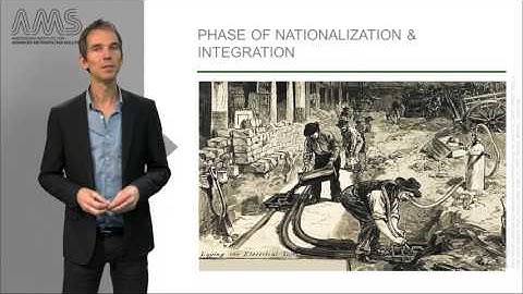 AMS.URB1X 2016 3.4.1 Changes in urban utility infrastructure