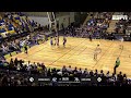 Brisbane Bullets vs. Cairns Taipans - Game Highlights - Pre-Season, NBL27