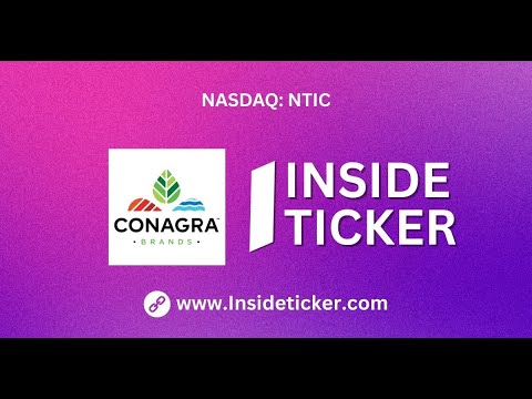ConAgra Brands, Inc. (NYSE: CAG) Q4 2025 Earnings | 07/10/2025