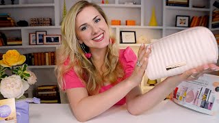 Shh...It's a Secret  Cozy ASMR Mother's Day Present Guide