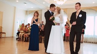 Свадьба моей подруги |  Unforgettable Wedding Day