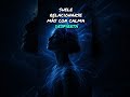 🧠 Alpha o Theta: qué favorece mejor la calma real #CalmaMental #DormirMejor #focus  #meditacion