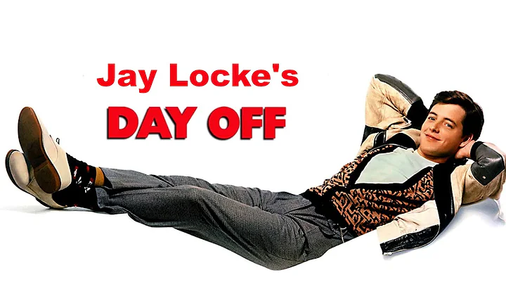 Jay Locke's Day Off