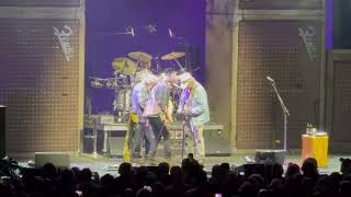Neil Young & Crazy Horse - Rockin' in the Free World - 2024-05-14 - Forest Hills Stadium