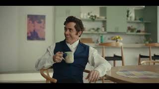 Uber Eats | Period Romance