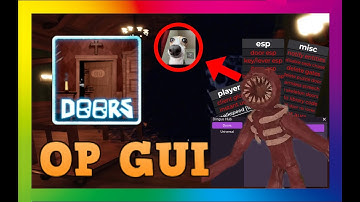 Doors Hack Scripts PASTEBIN  2023🔥 Noclip  - Speed hack - ESP - Auto Loot 🔥 Roblox Doors