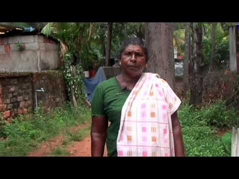 Vídeo: Notas Sobre Una Mujer En Calcuta - Matador Network