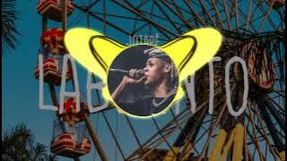 Jotapê - LABIRINTO Prod. lWally (BASS BOOSTED)