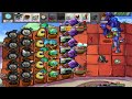 Plants vs Zombies SilverStorm Pack - Gameplay Walkthrough Part 5