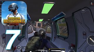 PUBG MOBILE - Gameplay Walkthrough Part 7 - 1.5: IGNITION (iOS, Android) screenshot 4