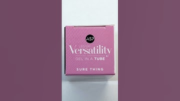 💗 Say Sure Thing to flawless nails 💗