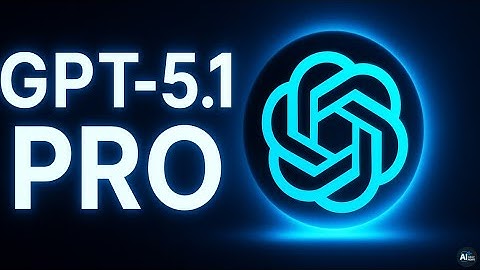GPT-5.1 Pro Explained: OpenAI’s Quiet Update That Changes Everything