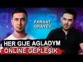 Ekeje gezek ejemi grsem farhat rayew  online gepleik