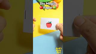 Diy Magic Paper?