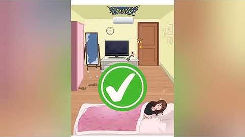 Brain puzzle tricky test level 21 walkthrough solution 