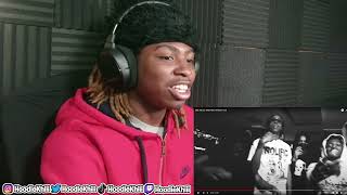 DEE BILLZ ONE MIC FREESTYLE REACTION!!!