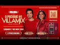 O Próximo N1 VillaMix - O reality sertanejo da Brahma e do VillaMix - Luan Santana