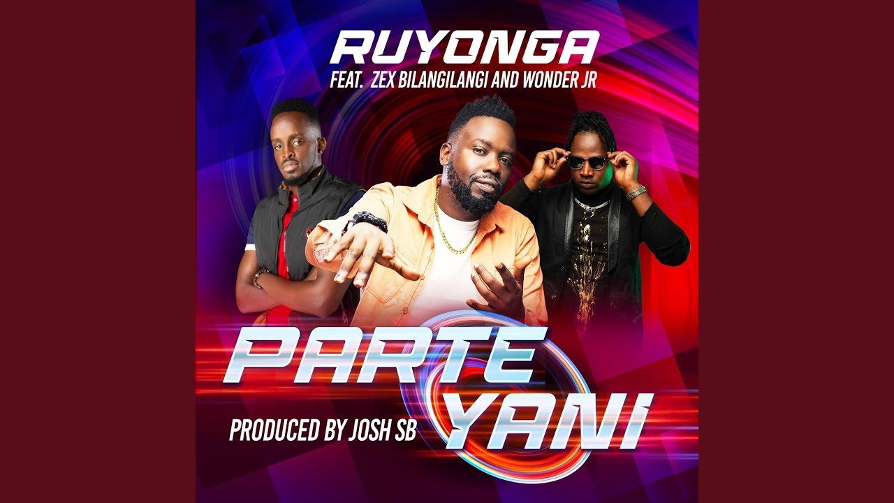 Parte Yani feat Zex Bilangilangi  Wonder Jr