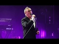 "Satan & Lady Willpower & That Joke Isn't Funny Anymore" Morrissey@Columbia, MD 9/5/19